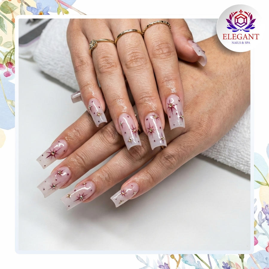 Nail ideas